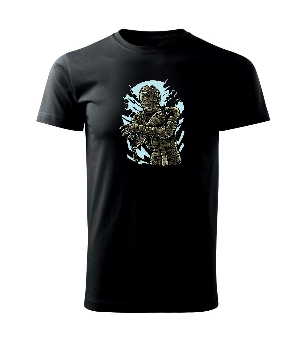 Grafické tričká - The Mummy - Klasické pánske tričko vyššej gramáže