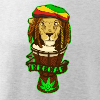 Reggae lev