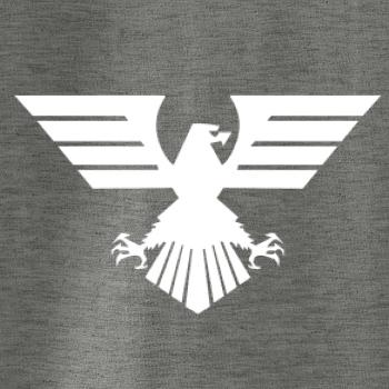 Royal Allegiance Eagle