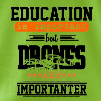 Dron education