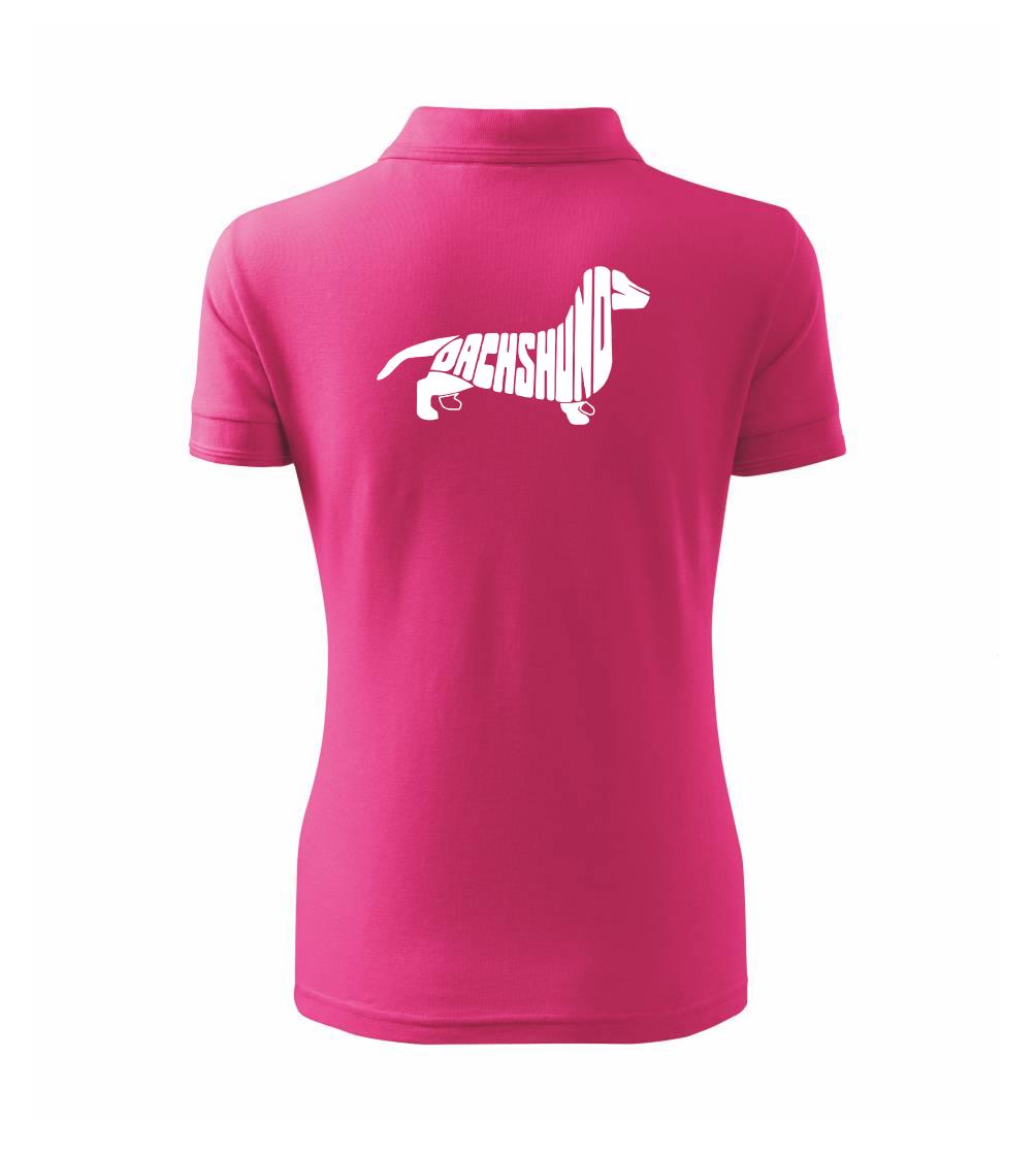 Jazvečík - Dachshund Jazvečík - Dachshund