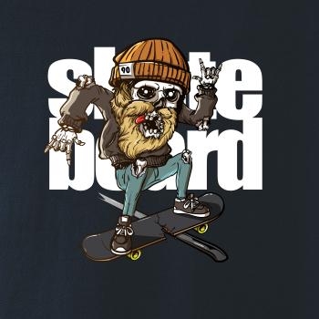 Vagus na boardu Vagus na boardu