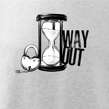 Way Out Way Out