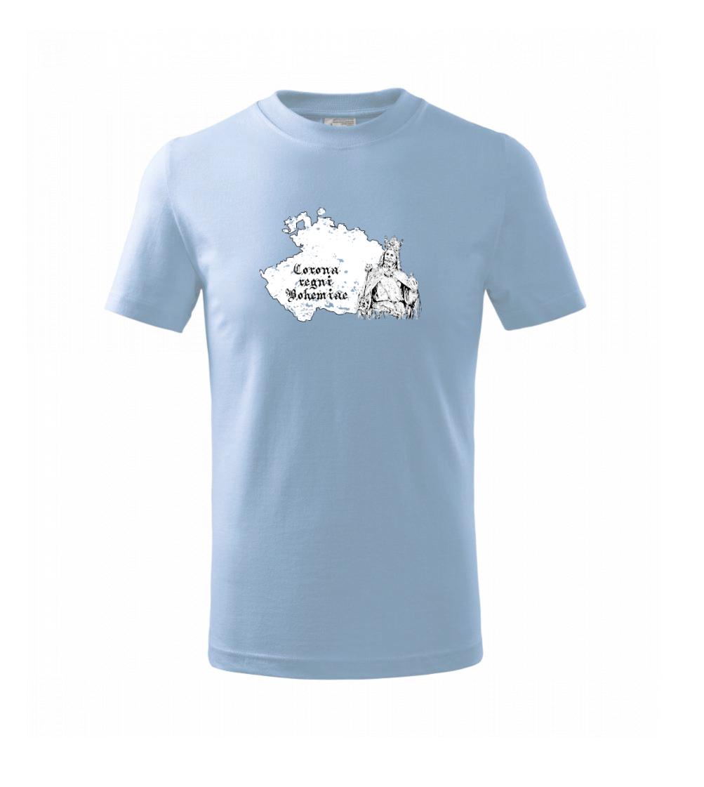 Corona Regni Bohemiae