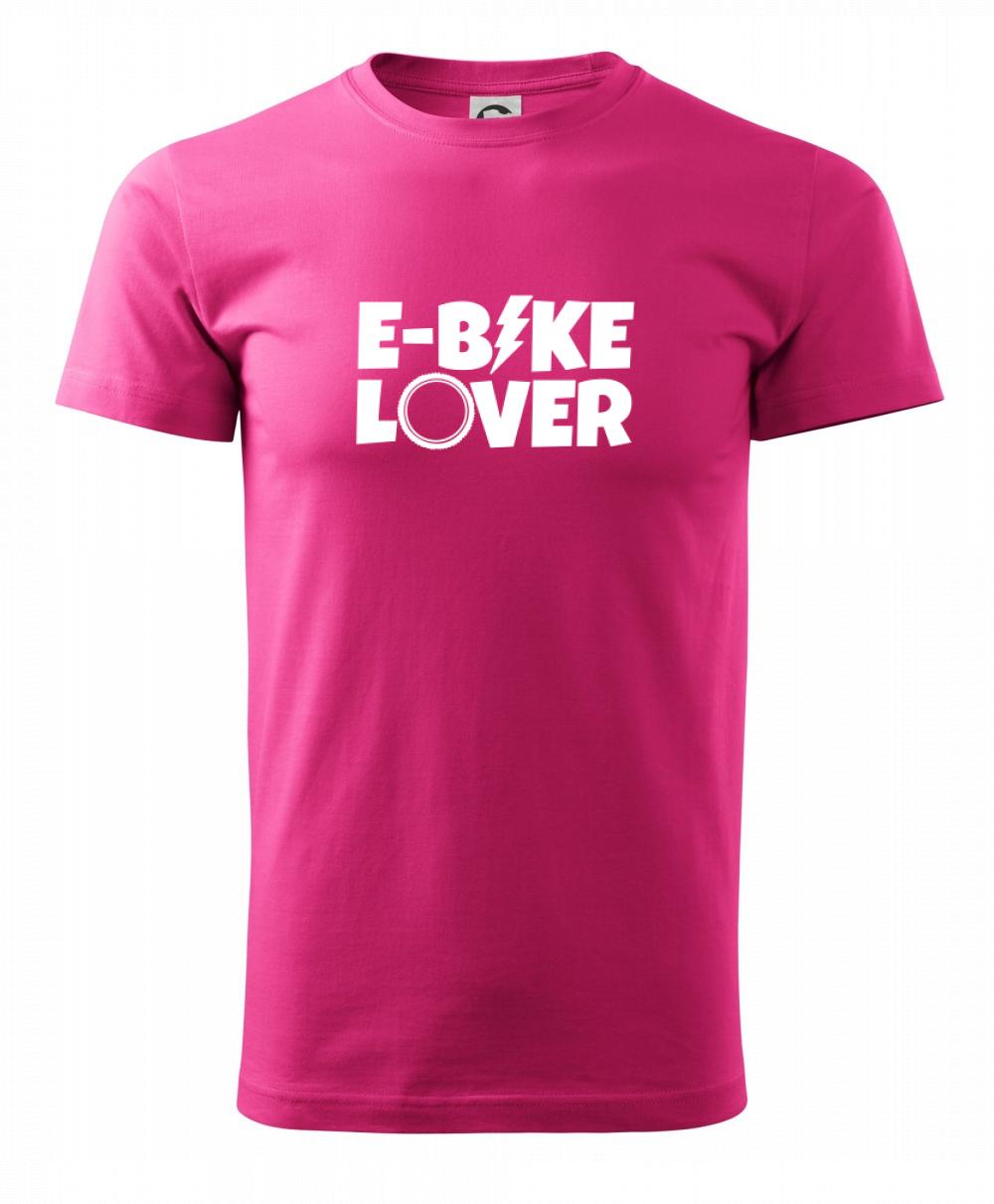 E-bike lover E-bike lover
