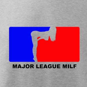 Major League Milf