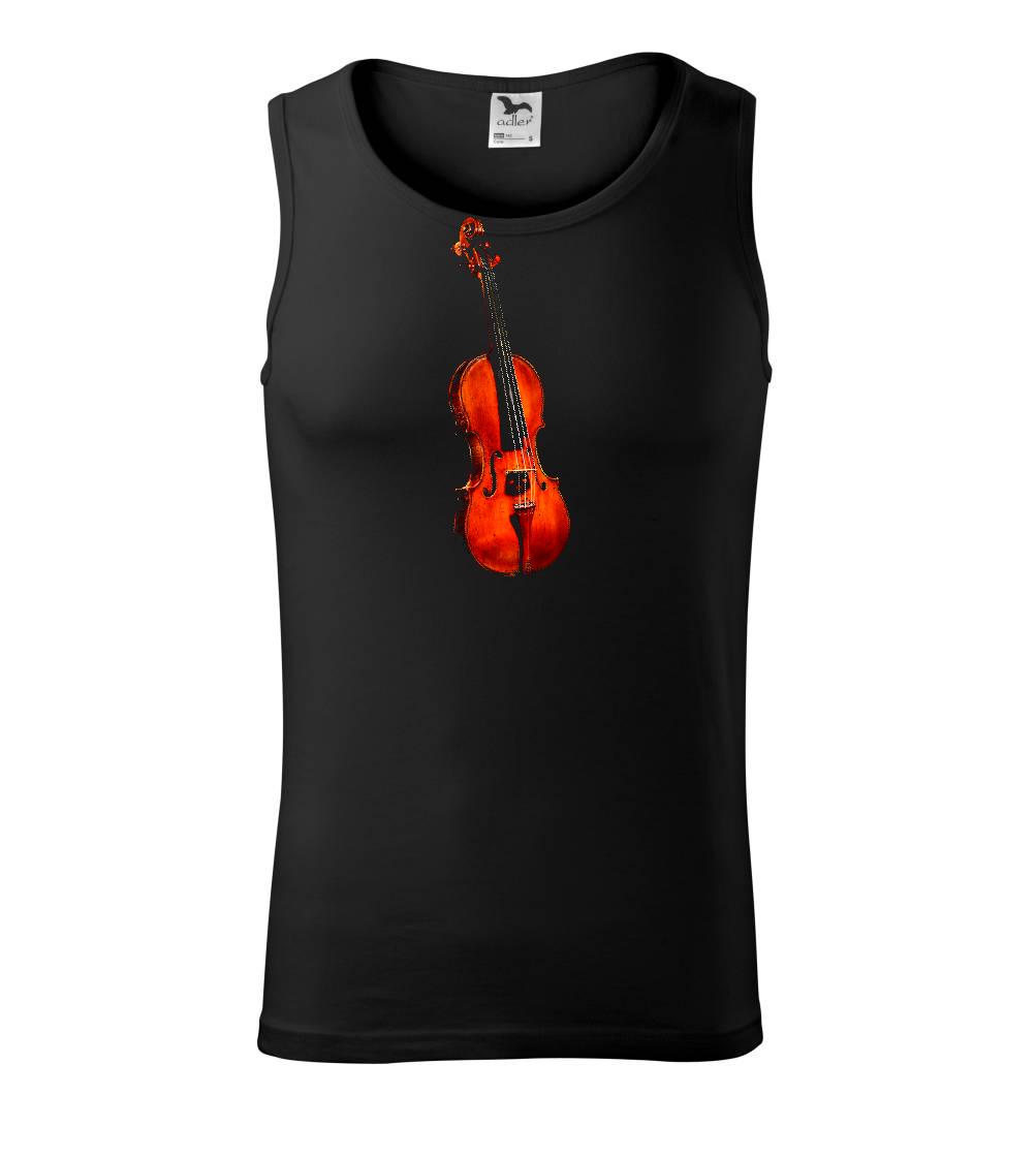 Husle na výšku Husle na výšku