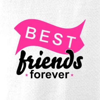Best friends stuha - vlna Best friends stuha - vlna