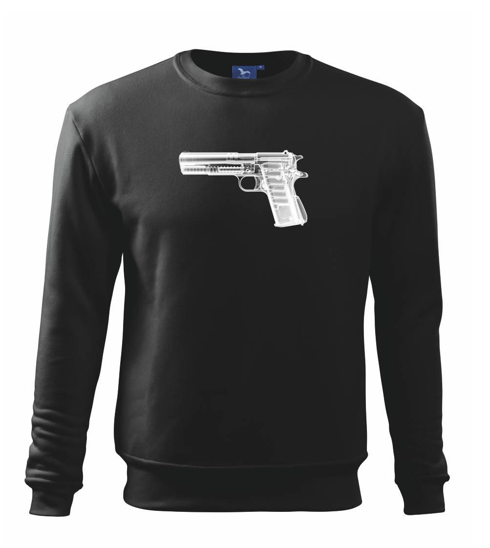 Zbraň RTG Zbraň RTG