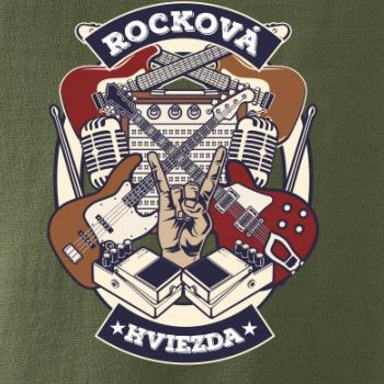 Rocková hviezda SK Rocková hviezda SK