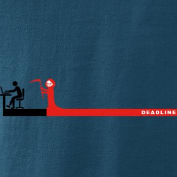 Práca - deadline (Hana-creative) Práca - deadline (Hana-creative)