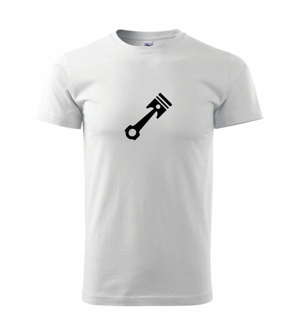 Piest jednoduchý Piest jednoduchý