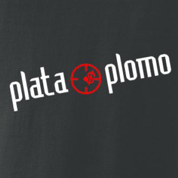 Plata oplomo