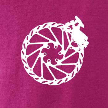 Cyclo kotúčová brzda Cyclo kotúčová brzda