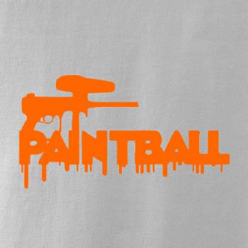 Paintball zbraň Paintball zbraň