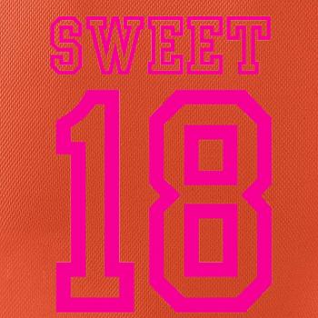 Sweet 18
