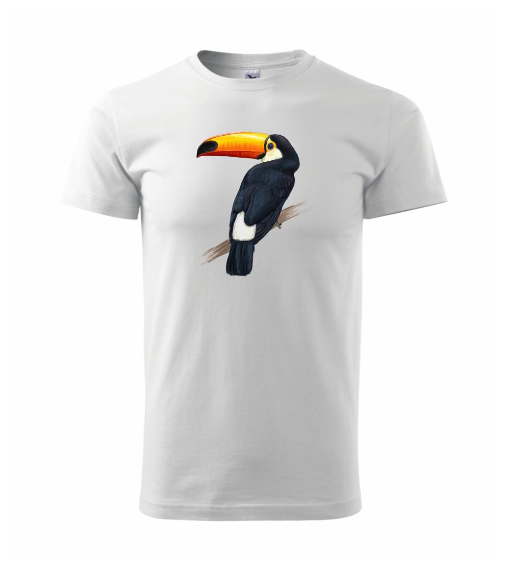 Tukan kreslený Tukan kreslený