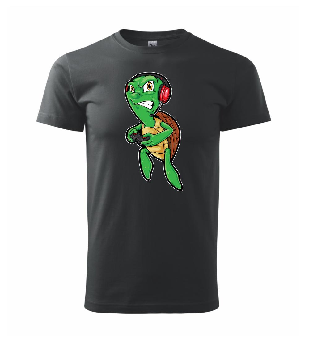 Korytnačka parman Korytnačka parman