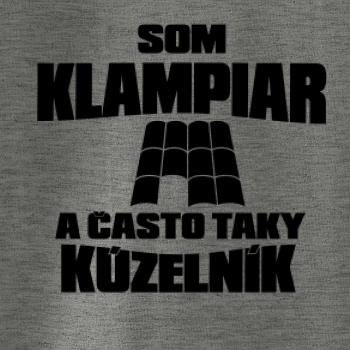 Klampiar kúzelník