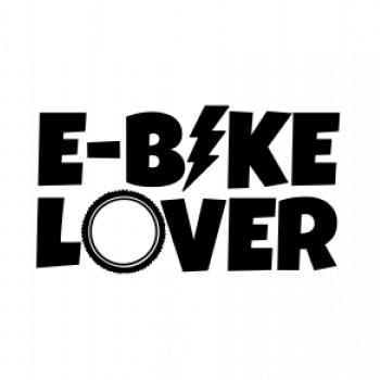E-bike lover E-bike lover