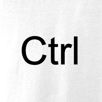 Ctrl Ctrl