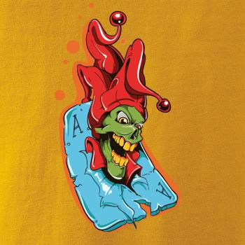 Poker - Joker v esu Poker - Joker v esu