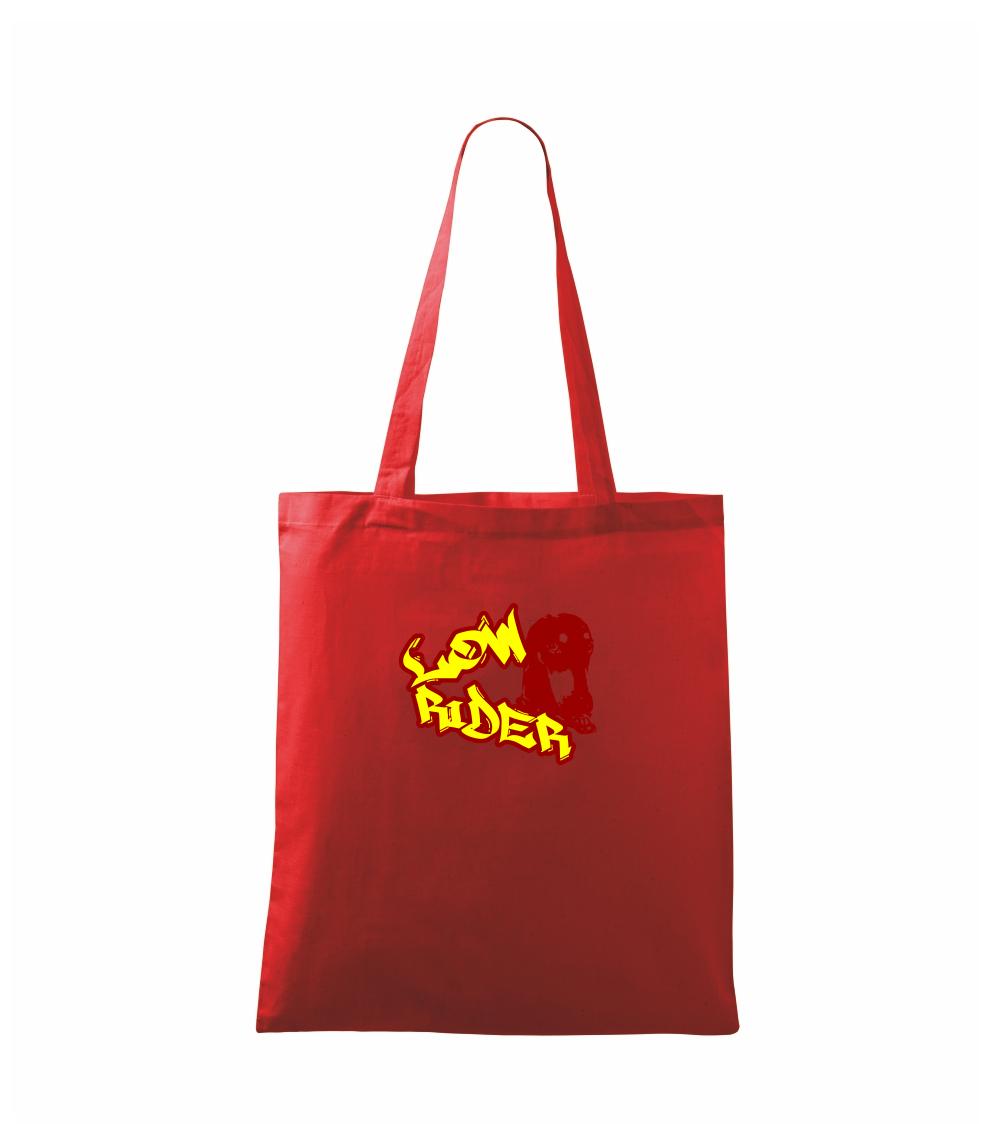 Jazvečík Low Rider