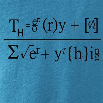 Teória všetkého (Theory of Everything)