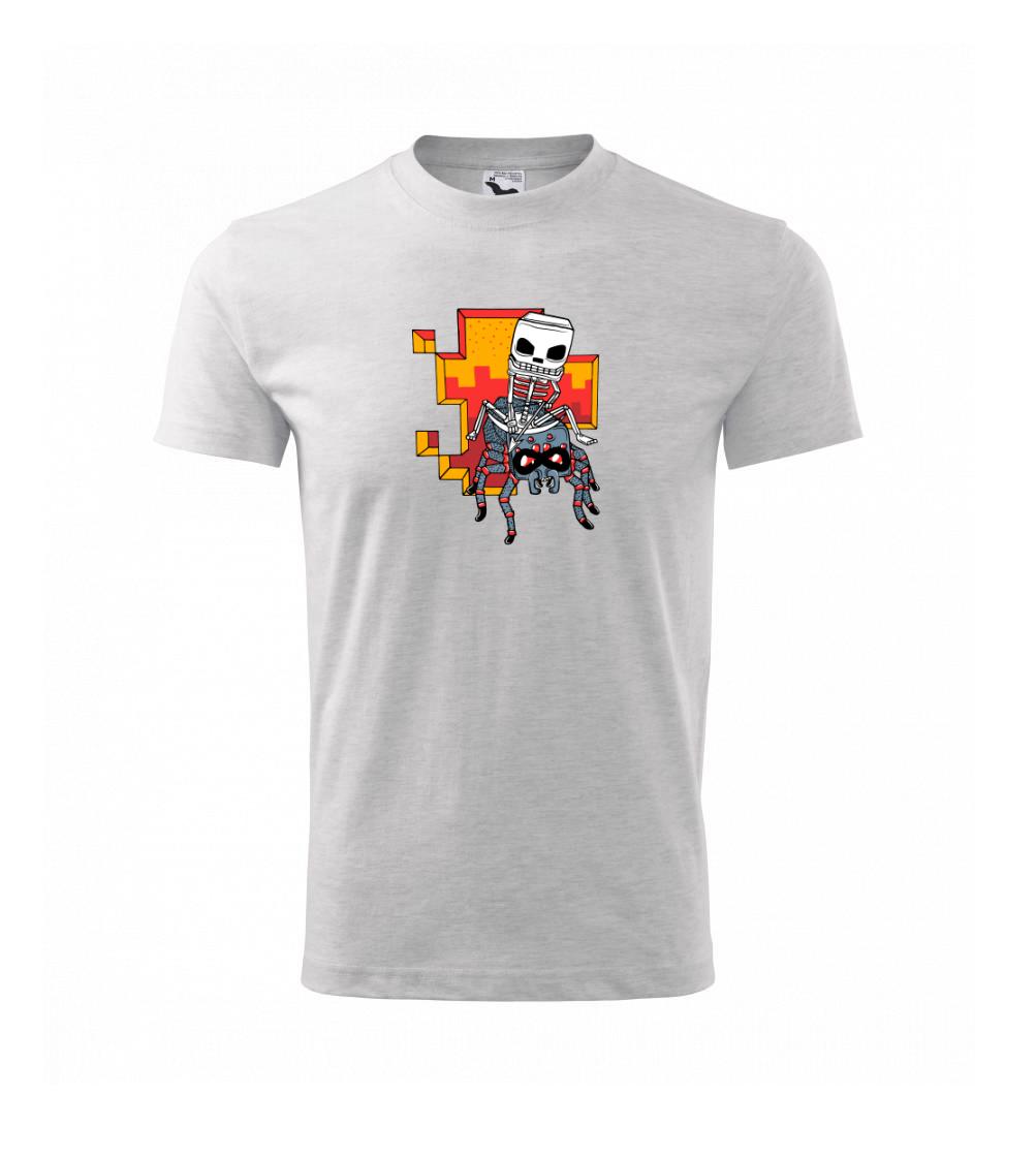 Minemania (Pecka design)