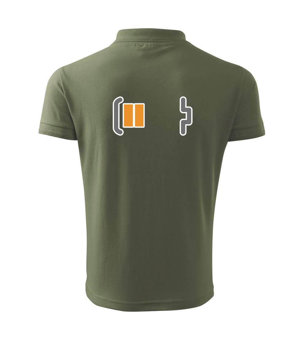 Rodinné tričká - batéria Rodinné tričká - batéria