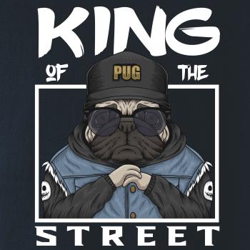 Mops king of street