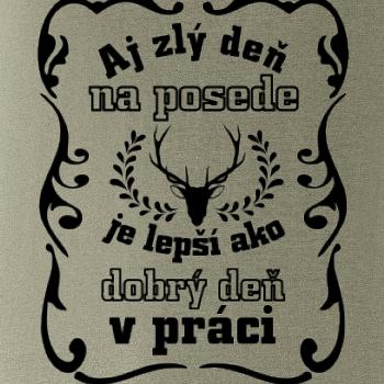 Deň na posede Deň na posede