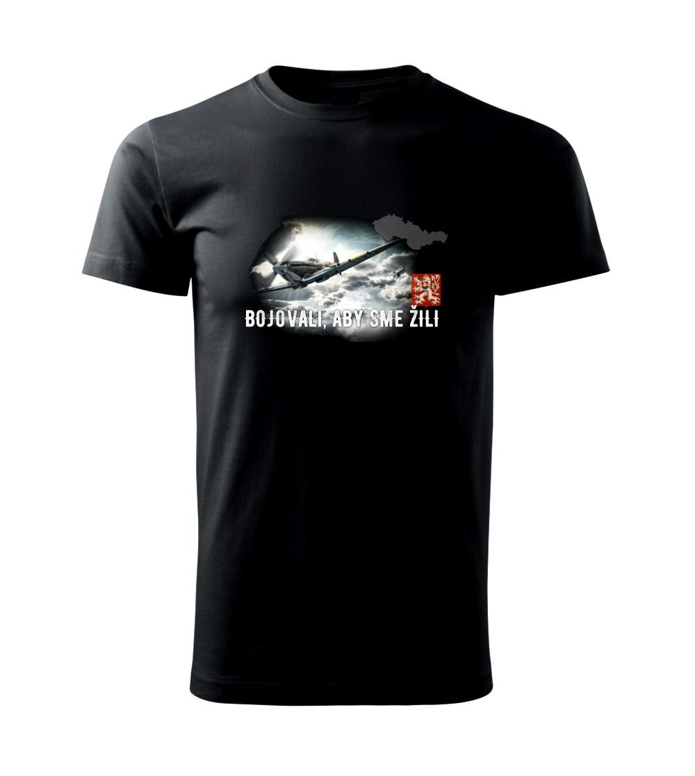 Bojovali, aby sme žili SK Bojovali, aby sme žili SK