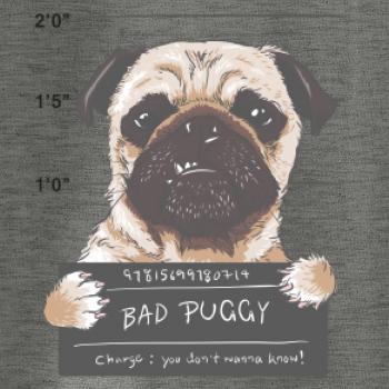 Mops - Bad Puggy