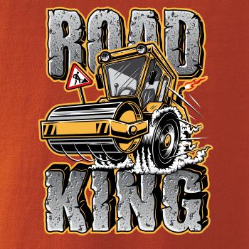 Road King válec Road King válec