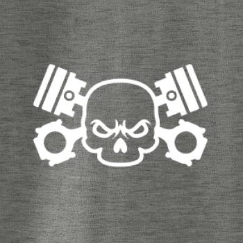 Piest smrtka Piest smrtka