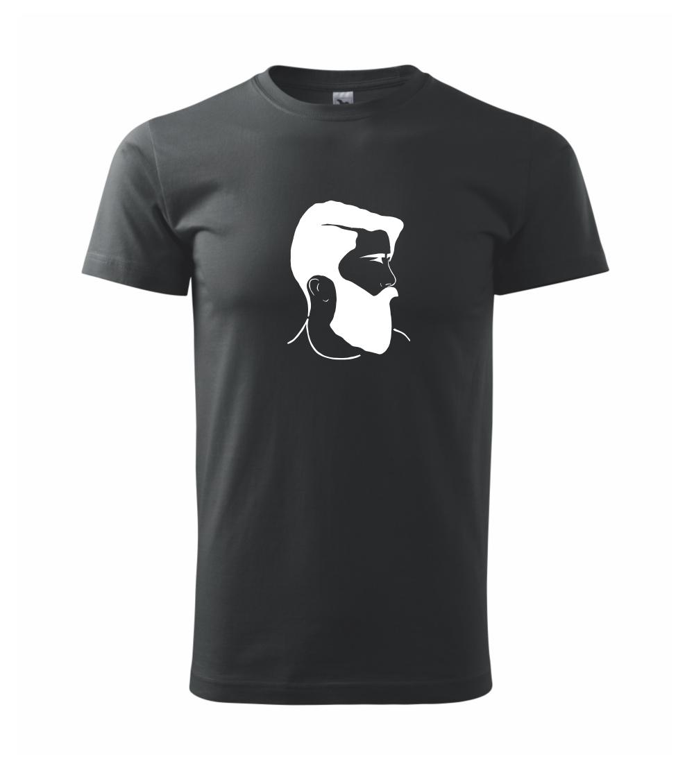 Lumberjack hlava Lumberjack hlava