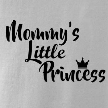 Mommy's little princess