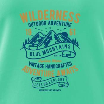 Wilderness Wilderness