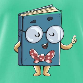 Vášnivý čitateľ