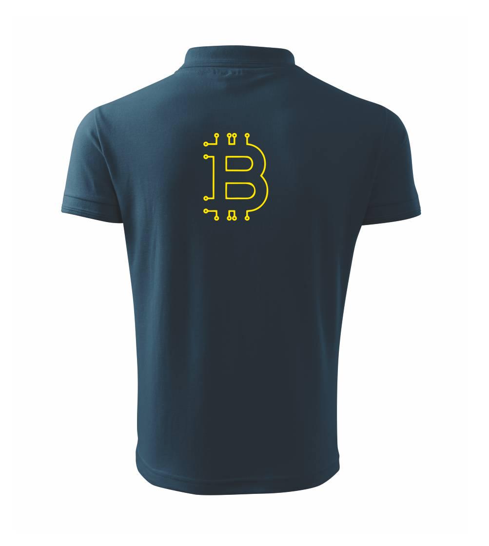 Bitcoin kryptomena Bitcoin kryptomena