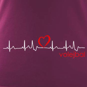 Moje srdce bije pre Volejbal Moje srdce bije pre Volejbal