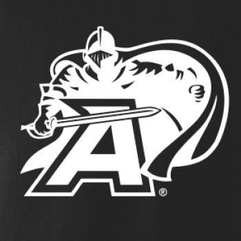 Black Knight - Cape Man Black Knight - Cape Man