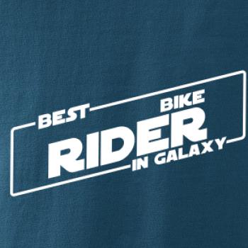 Best Bike rider in galaxy