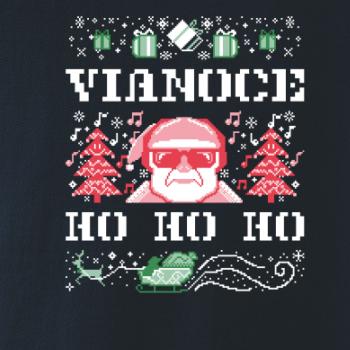 Vianoce ho ho ho