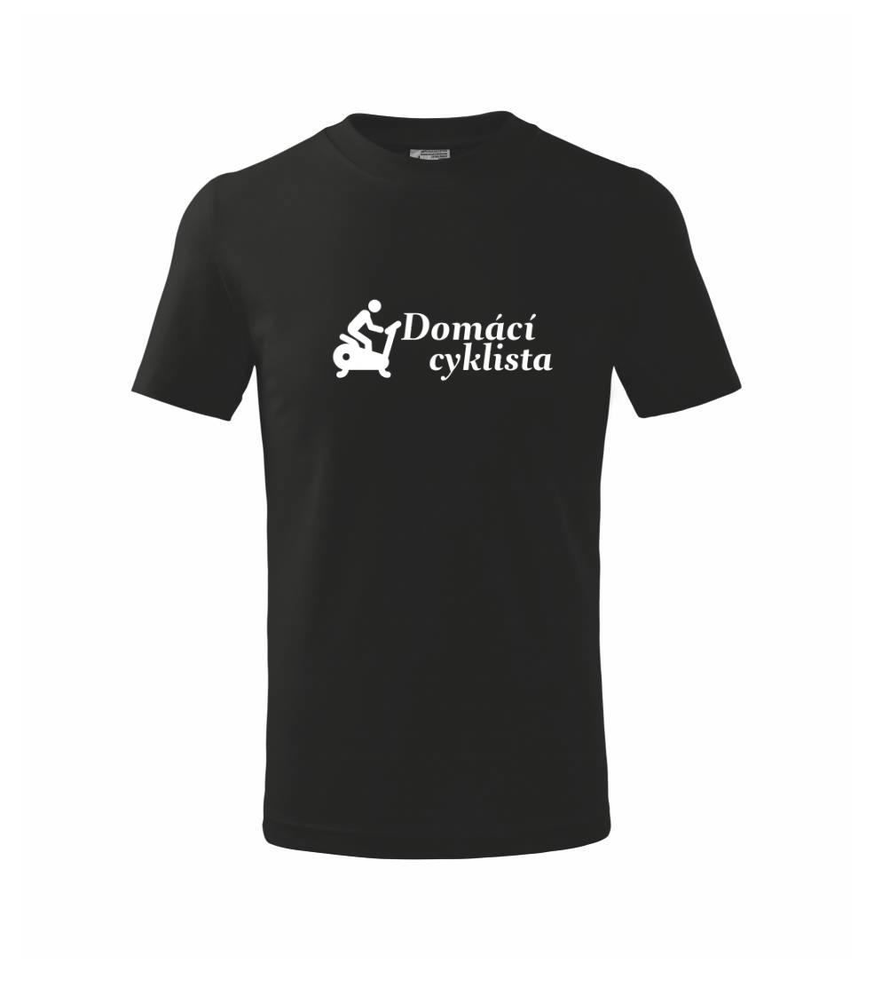 Domáci cyklista