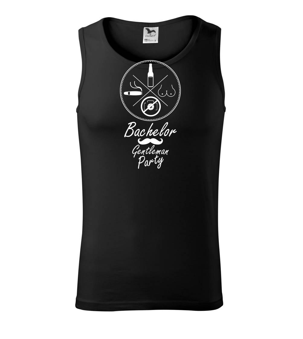 Bachelor Gentleman Bachelor Gentleman