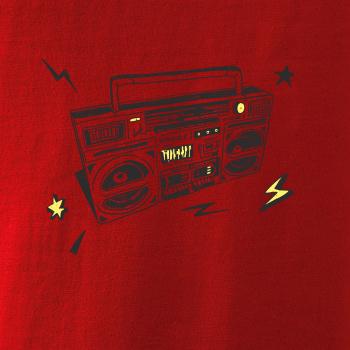 Klasický magič Klasický magič