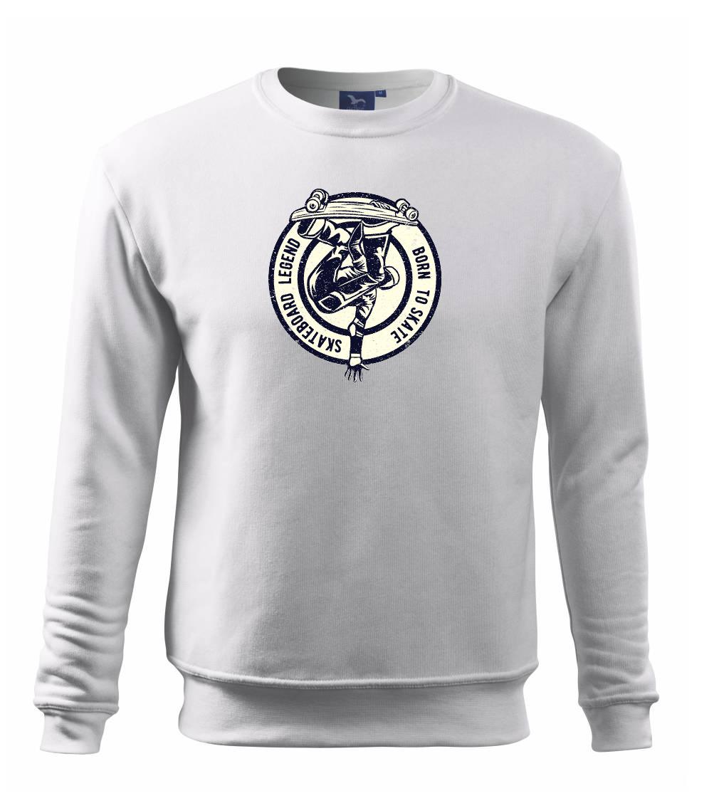 Skateboard Legend Skateboard Legend