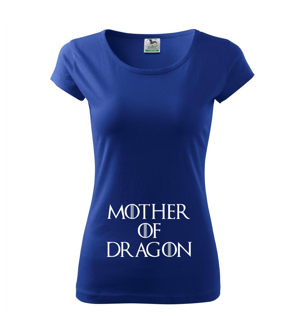 Mother of Dragon Mother of Dragon